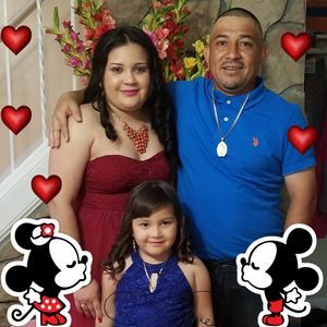 Meet your Posher, Johana vanessa